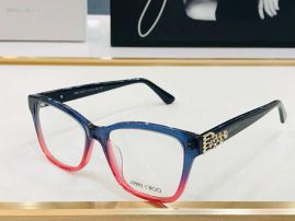 Picture of Jimmy Choo Optical Glasses _SKUfw55118807fw